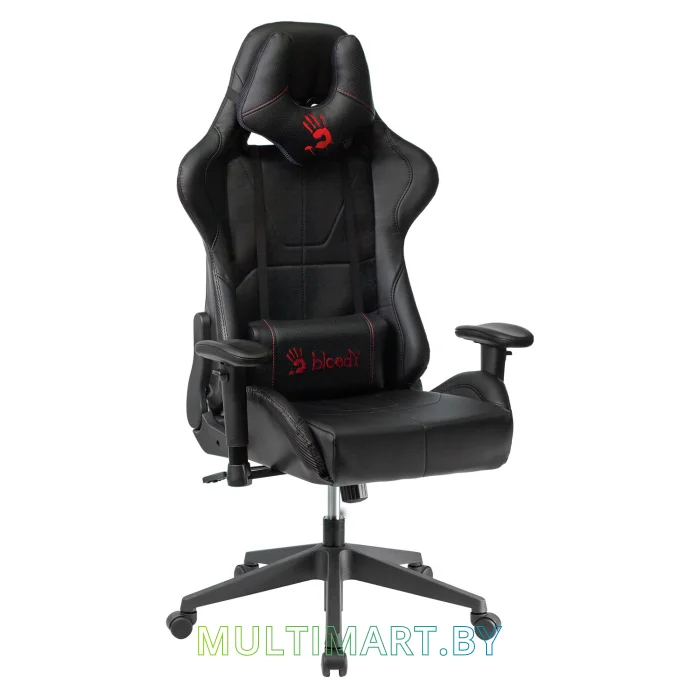 Компьютерное кресло A4Tech Bloody GC-500 (черный)